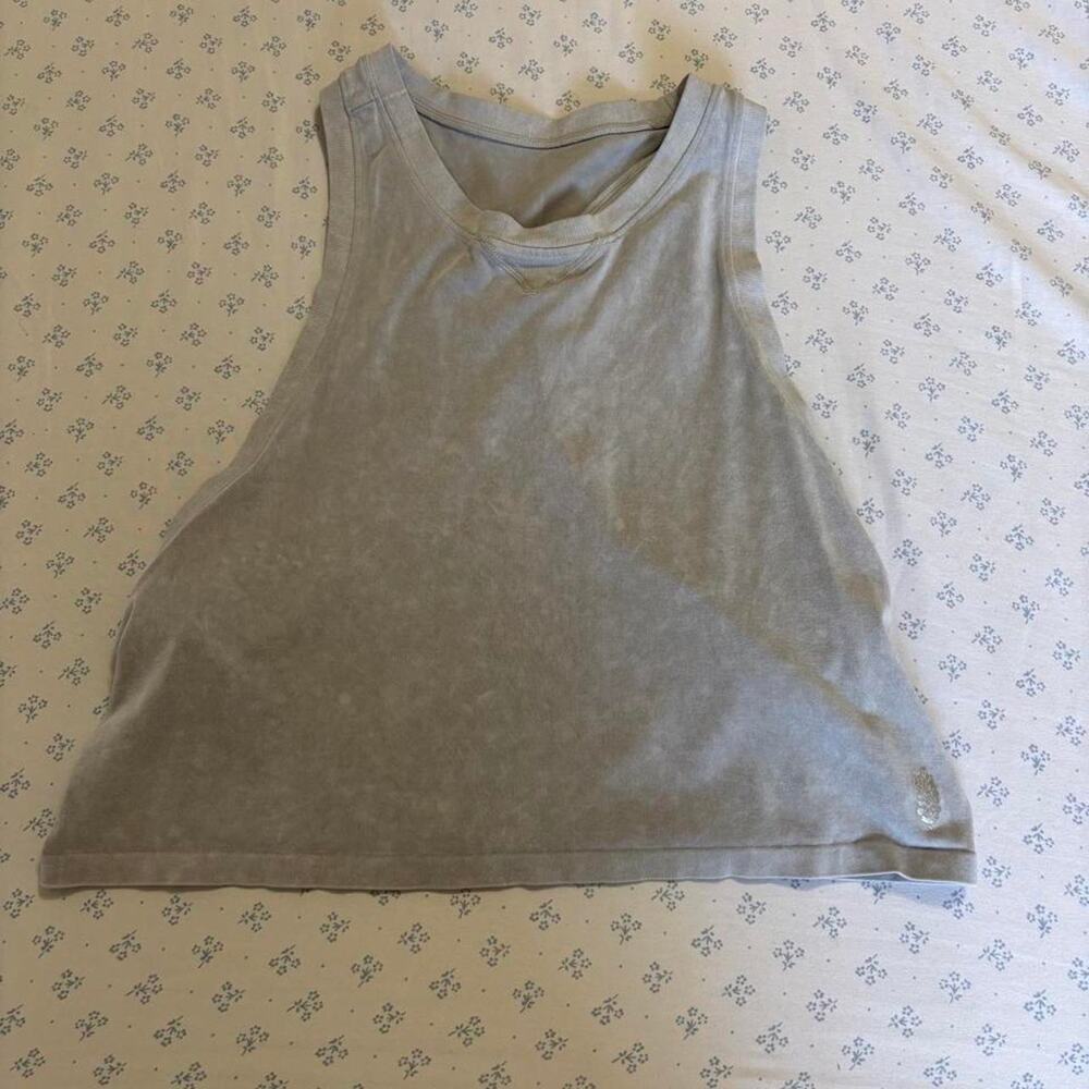 Free people tank